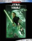 STAR WARS: RETURN OF THE JEDI [Blu-ray]