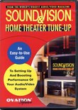 Sound & Vision Home Theater Tune-Up
