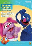 Shalom Sesame 2010 #11: Monsters in the Sukkah