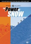 Warren Miller's Power of Snow Collection (Storm/Cold Fusion/Ride/Fifty)