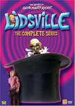 Lidsville - Complete Series