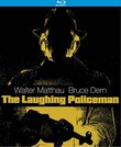 The Laughing Policeman (1973) [Blu-ray]