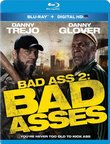 Bad Ass 2: Bad Asses Blu-ray