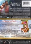 Miracles From Heaven / Heaven is for Real (Double Feature)