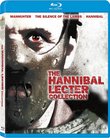 The Hannibal Lecter Anthology [Blu-ray]