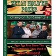 Champion Fundamentals Going All In: Texas Holdem' Secrets Taught by Champions of the Game