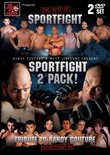 Maximum MMA Presents: Sportfight - Evolution