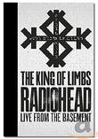 The King of Limbs Live from the Basement