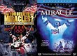 Disney Miracle Widescreen & Do You Believe in Miracles? The Story of the 1980 U.S. Hockey Team DVD 2 Pack Sport Drama Movie Set