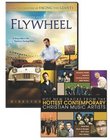 Flywheel