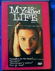 My So-Called Life: Strangers In the House/Halloween/Other People's Mothers/Life of Brian