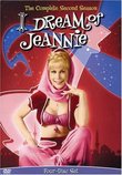 I Dream Of Jeannie - The Complete Second Season