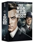 Wild Wild West: Complete Series