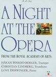 A Night at the Opera (Transcriptions for Brass)