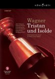 Wagner - Tristan und Isolde / Polaski, Treleaven, Halfvarson, Struckmann, Braun, Rauch, Vas, Vier, de Billy, Barcelona Opera