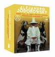 Alejandro Jodorowsky: 4K Restoration Collection