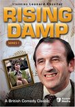 Rising Damp - Series 1