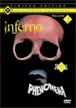 Gift Set 1: Inferno & Phenomena (2pc) (Ws Gift)