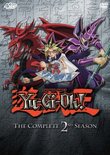 Yu-Gi-Oh: The Complete 2nd Season