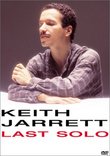 Keith Jarrett - Last Solo