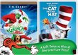 Dr. Seuss - The Cat in the Hat/The Grinch