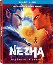 Ne Zha [Blu-ray]