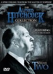 ALFRED HITCHCOCK VOL. 2