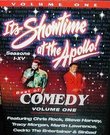It's Showtime at the Apollo Seasons I-XV - Best of Comedy Series