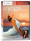 AM/PM Yoga For Beginners (with The Dalai Lama & 10 + Routines)