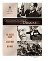 Essential Classics - Dramas (The Maltese Falcon / Citizen Kane / Ben-Hur)
