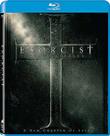 Exorcist: The Beginning [Blu-ray]