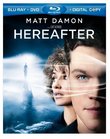 Hereafter (Blu-ray/DVD Combo + Digital Copy)