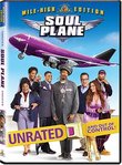 Soul Plane (Unrated Mile High Edition)