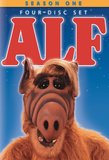 Alf - Season 1