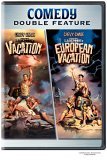 National Lampoon's Vacation / National Lampoon's European Vacation (Comedy Double Feature)