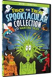 Trick or Treat - Spooktacular Collection