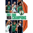 NBA Champions 2008: Boston Celtics