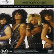 The Universal Masters DVD Collection: Motley Crue