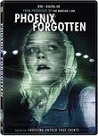 Phoenix Forgotten