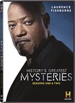 History's Greatest Mysteries Seasons 1 & Season 2