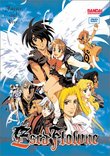 Escaflowne - Forever & Ever (Vol. 8)