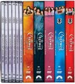 Charmed - The Complete Seasons 1-6