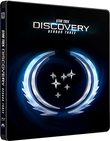 Star Trek: Discovery Season 3 (Blu-ray Steelbook)