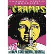 The Cramps - Live at Napa State Mental Hospital