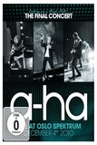 Ending on a High Note: Final Concert [Blu-ray]