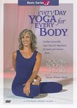 Every Day Yoga for Every Body: Basic Series 3 (DVD)
