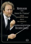 Chailly Conducts Mendelssohn / Anne Schwanewilms, Petra-Maria Schnitzer, Peter Seiffert