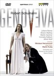 Robert Schumann - Genoveva (Opernhaus Zurich)