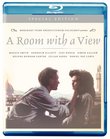 A Room with a View [Blu-ray]