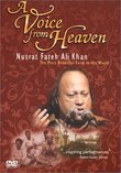 Nusrat Fateh Ali Khan - A Voice From Heaven
